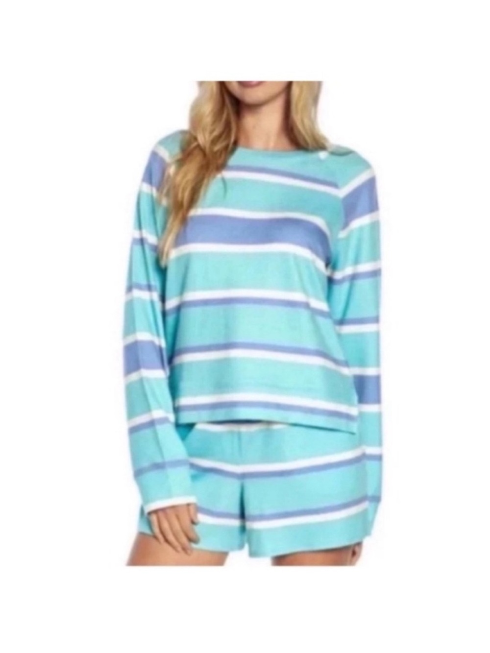 New Wildfox Pajama Set Lounge Set